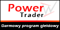 PowerTrader - Darmowy program giełdowy. Notowania, Analiza techniczna, Portfel inwestora.
