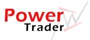 PowerTrader Logo