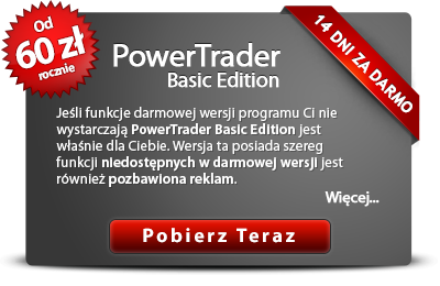 PowerTrader Basic Edition opis